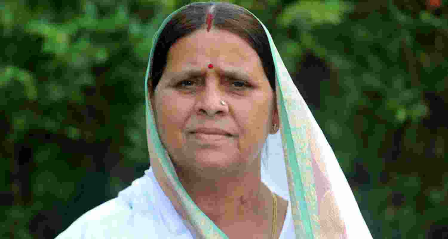 People of Bihar ready to elect Tejashwi Yadav CM. People of Bihar ready to elect Tejashwi Yadav CM.