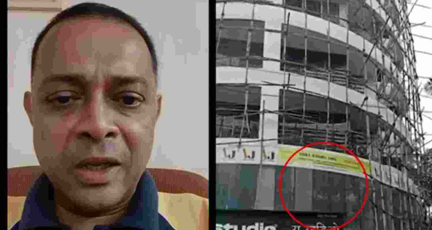 17 children freed as Mumbai police shoot hostage-taker Rohit Arya. 17 children freed as Mumbai police shoot hostage-taker Rohit Arya.