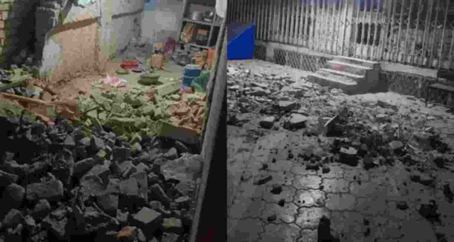 Strong quake kills 20 in Afghanistan injures over 300. Strong quake kills 20 in Afghanistan injures over 300.