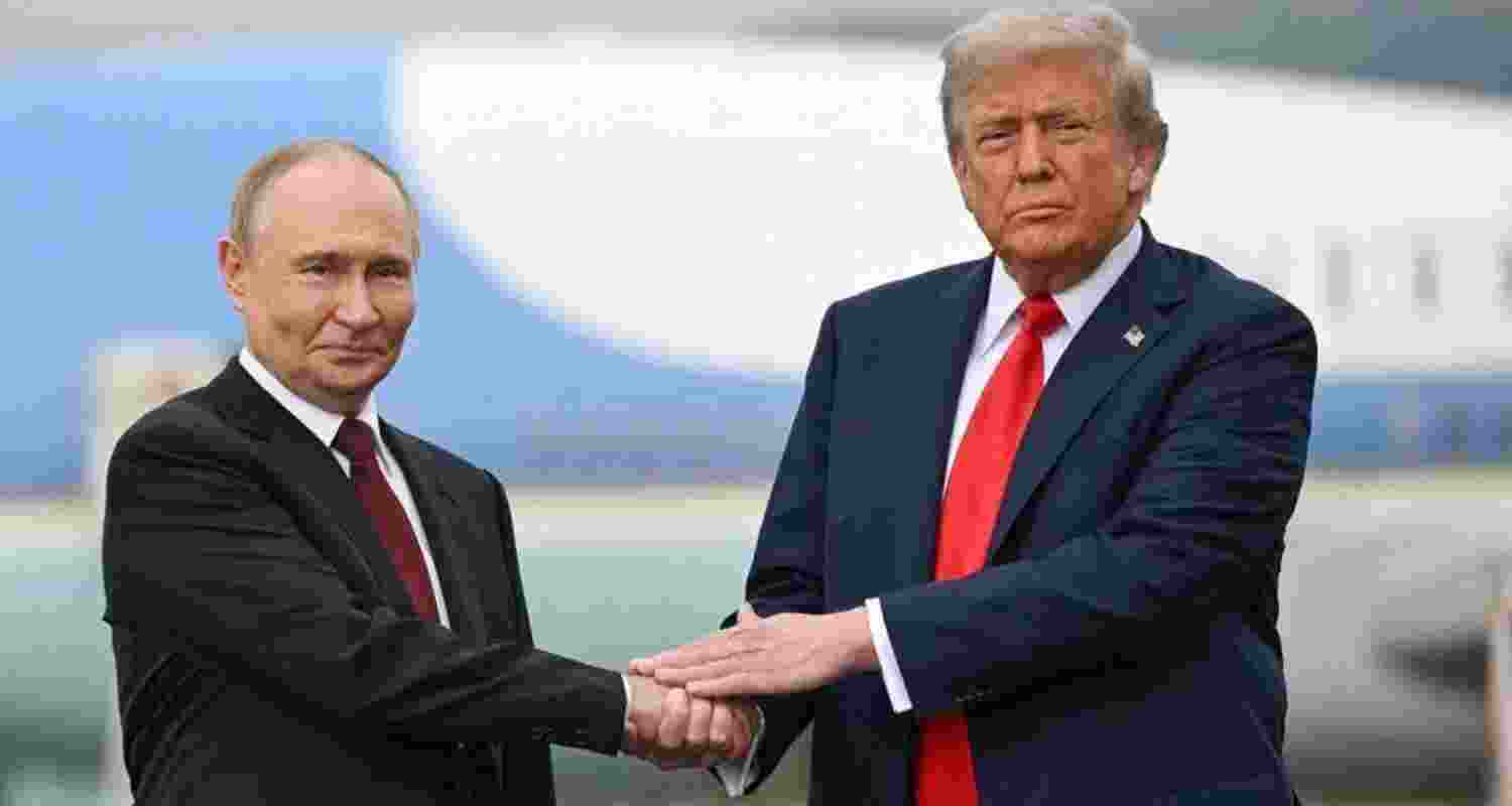 Putin-Trump summit not priority says Kremlin. Putin-Trump summit not priority says Kremlin.