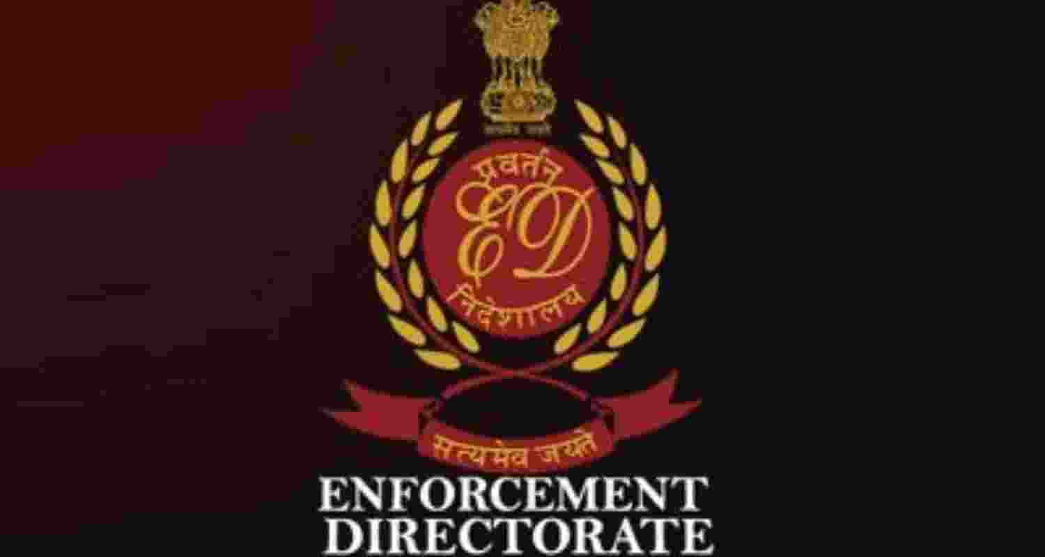 ED raids seven sites in Nagaland over FEMA violations. ED raids seven sites in Nagaland over FEMA violations.