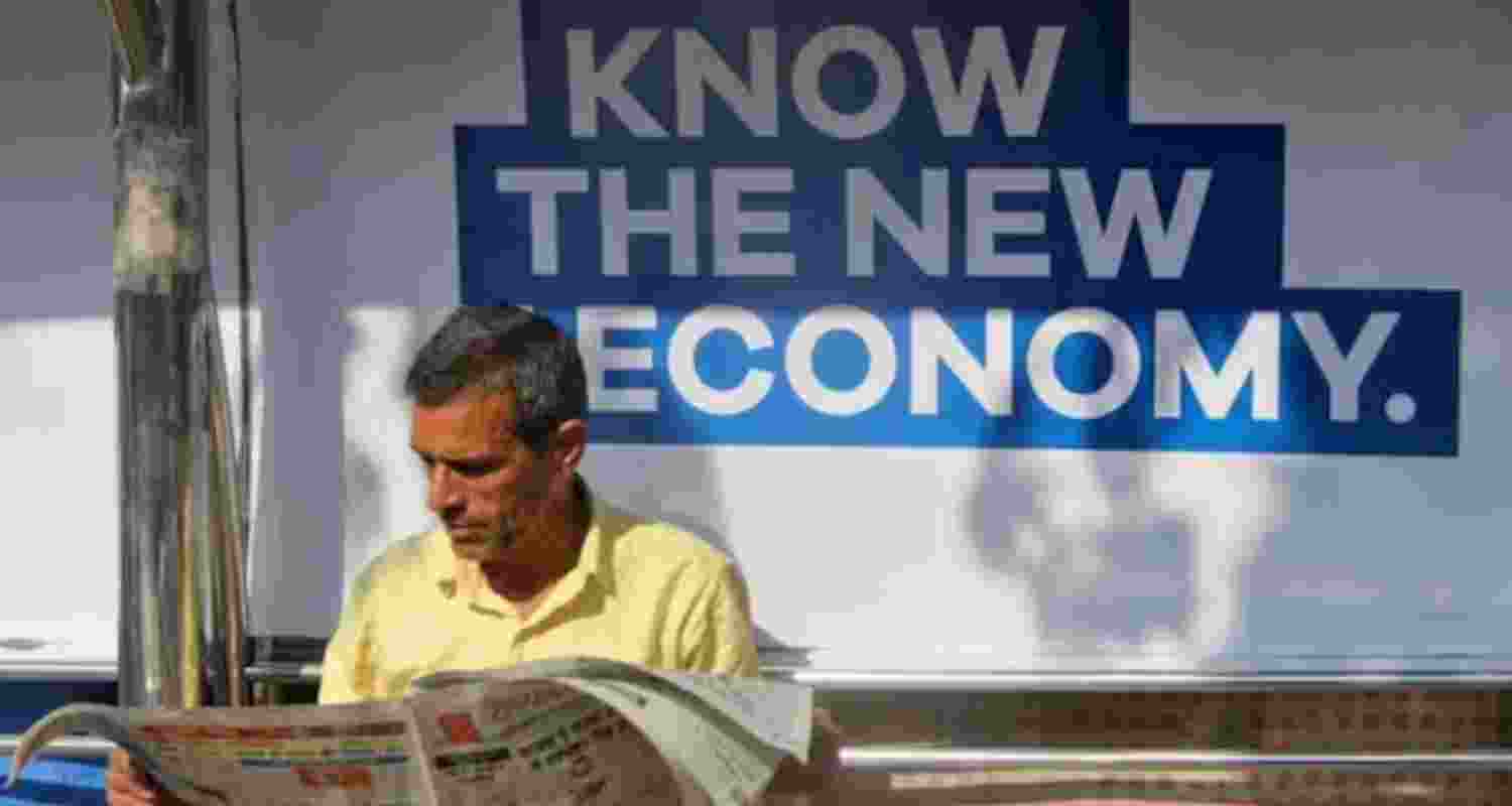 UN projects India's economy to grow at 6.6pc in 2025 UN projects India's economy to grow at 6.6pc in 2025
