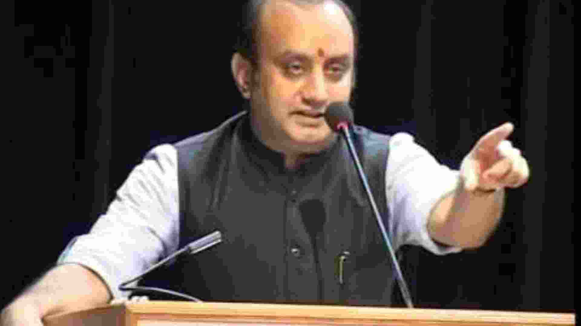Rahul's comments against ECI show 'Emergency' mindset: BJP Rahul's comments against ECI show 'Emergency' mindset: BJP