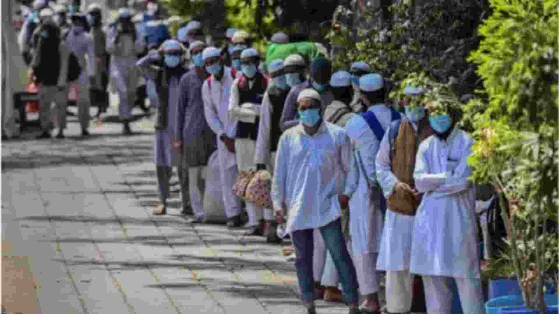 Covid-19 Tabligi Jamaat case: 70 Indians exonerated by HC Covid-19 Tabligi Jamaat case: 70 Indians exonerated by HC
