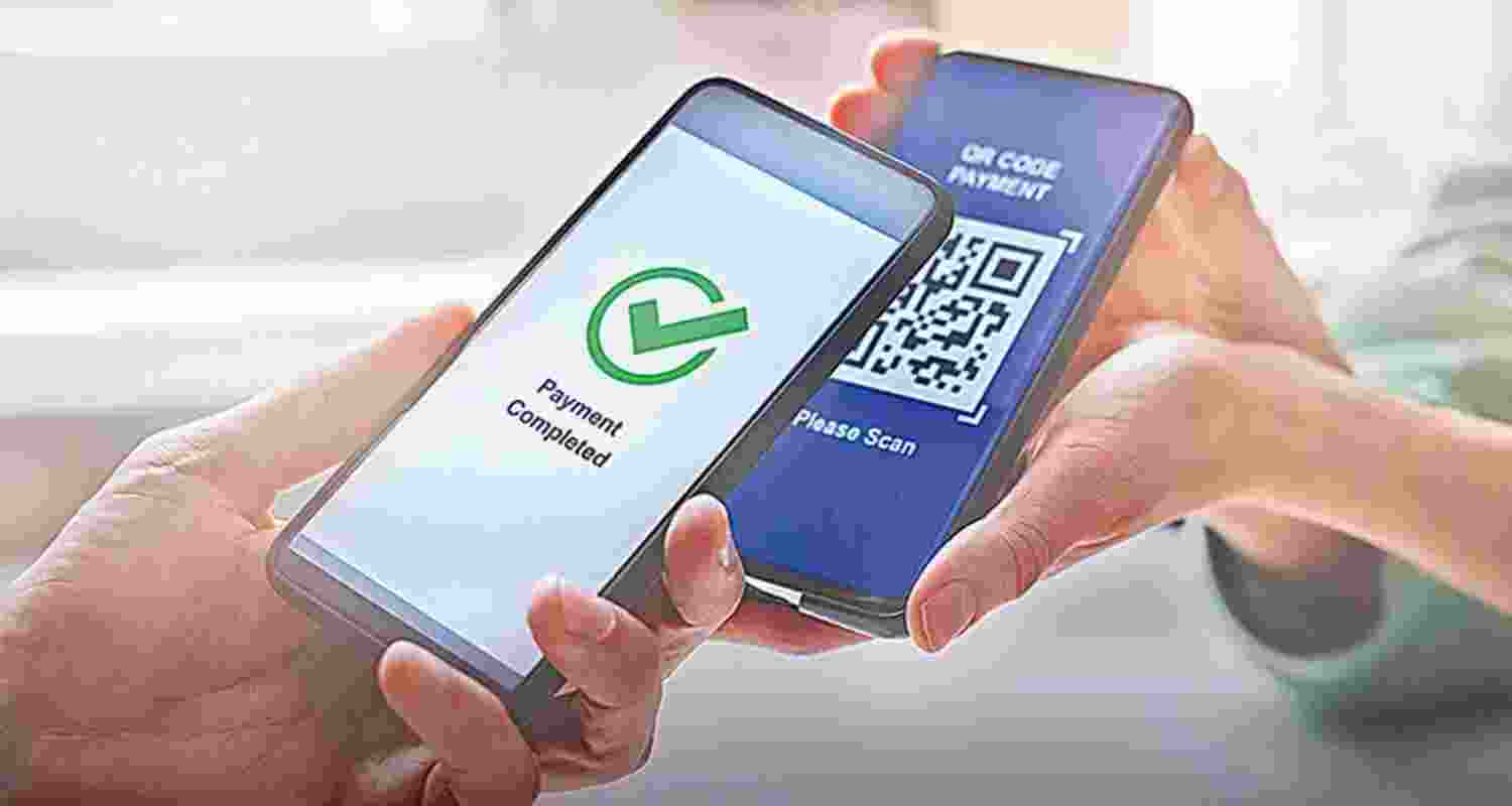 RBI index shows rapid rise in digital payments RBI index shows rapid rise in digital payments