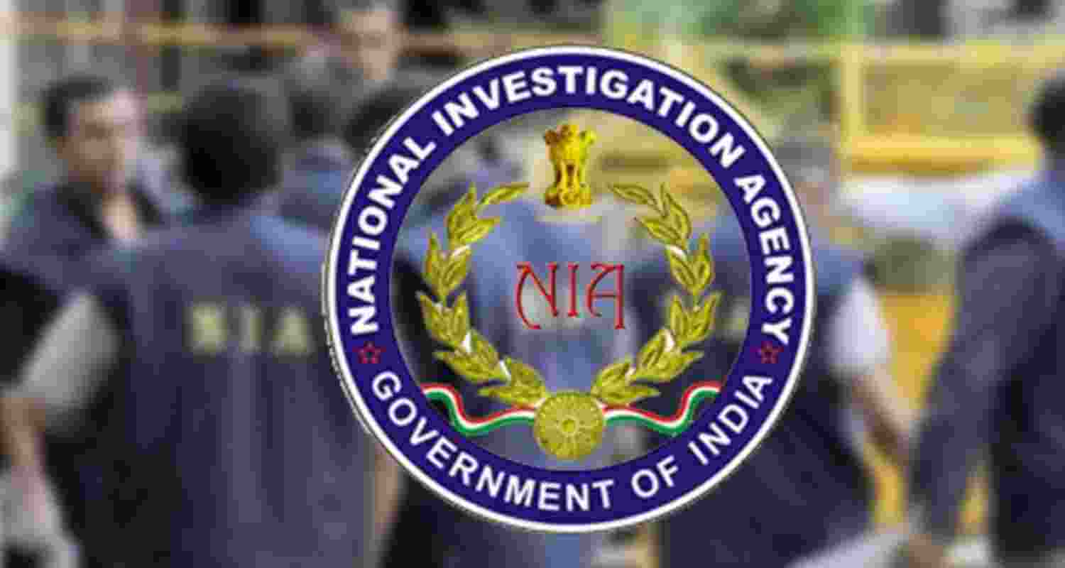 MHA hands over Delhi blast case probe to NIA MHA hands over Delhi blast case probe to NIA