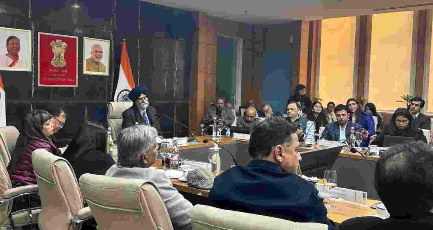 India to have startups in every district by 2025: DPIIT India to have startups in every district by 2025: DPIIT