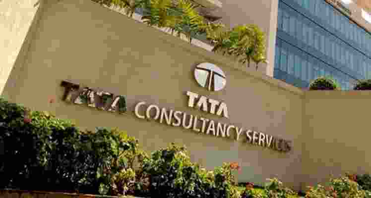 Shares of Tata Consultancy Services (TCS) surged over 3% on Friday after the IT giant reported an 8.7% growth in net profit for the June quarter, amounting to Rs 12,040 crore. Shares of Tata Consultancy Services (TCS) surged over 3% on Friday after the IT giant reported an 8.7% growth in net profit for the June quarter, amounting to Rs 12,040 crore.