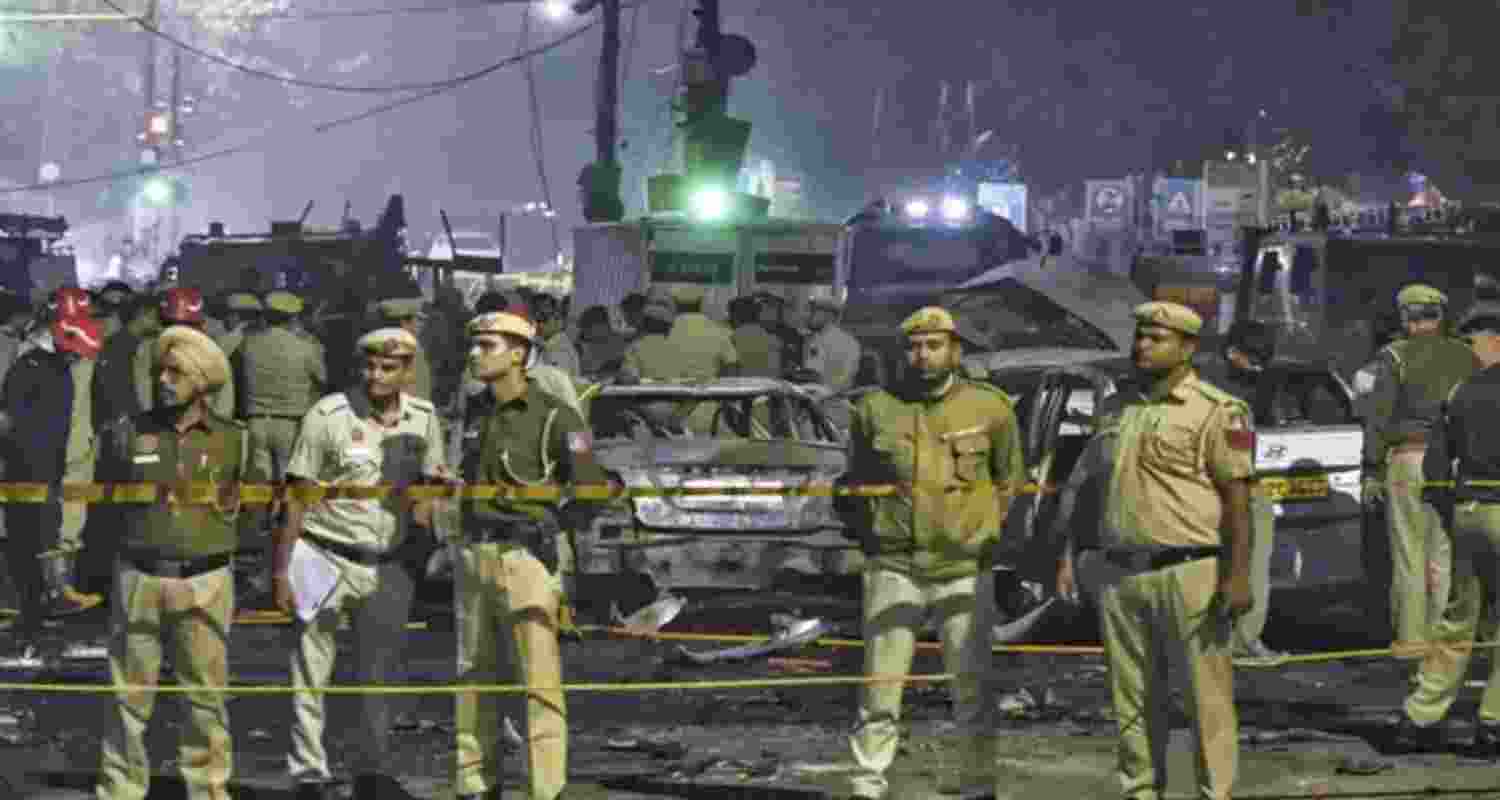 Union cabinet reiterates zero tolerance policy for terrorism Union cabinet reiterates zero tolerance policy for terrorism