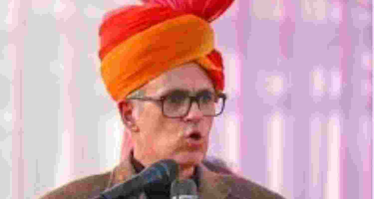 NC tastes first electoral defeat in Budgam as PDP creates history NC tastes first electoral defeat in Budgam as PDP creates history