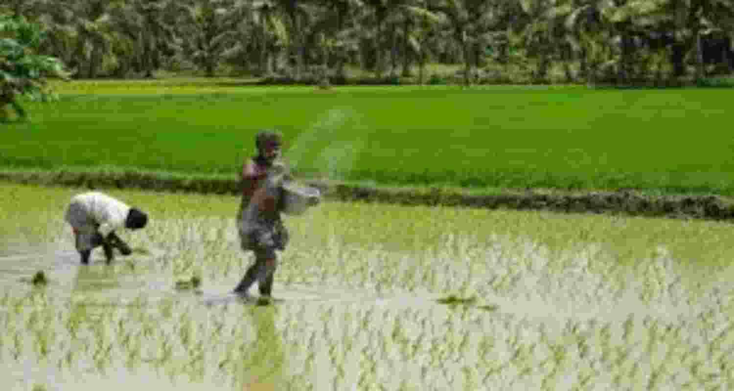 PACS will have all the government-initiated rural schemes under its umbrella to ease benefit distribution to rural areas PACS will have all the government-initiated rural schemes under its umbrella to ease benefit distribution to rural areas