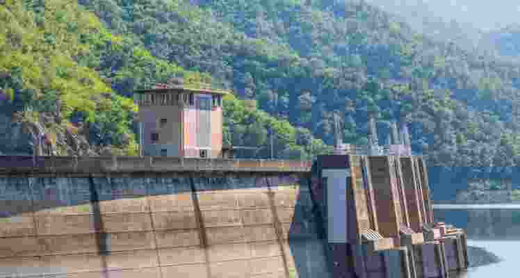 Reliance power announces to sell Kalai II Hydropower p4roject sale to THDC India Reliance power announces to sell Kalai II Hydropower p4roject sale to THDC India