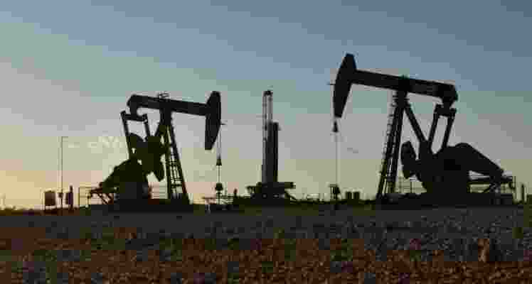 Oil prices surged on Monday following a drone attack on US forces in Jordan Oil prices surged on Monday following a drone attack on US forces in Jordan