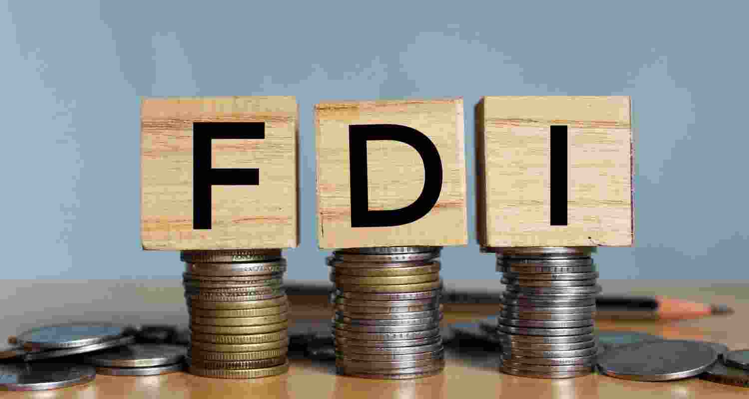 Govt Eyes Regulatory Ease to Attract Foreign Investment. Govt Eyes Regulatory Ease to Attract Foreign Investment.