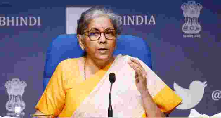 The Lok Sabha on Wednesday successfully passed the Finance Bill 2024. Presented by Union Finance Minister Nirmala Sitharaman on Tuesday The Lok Sabha on Wednesday successfully passed the Finance Bill 2024. Presented by Union Finance Minister Nirmala Sitharaman on Tuesday