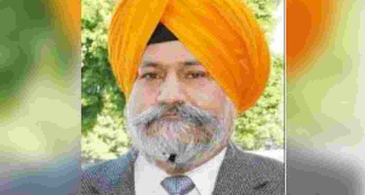 North American Punjabi Association's (NAPA) executive director Satnam Singh Chahal has appealed to the Indian govt to reopen the Kartarpur Sahib Corridor North American Punjabi Association's (NAPA) executive director Satnam Singh Chahal has appealed to the Indian govt to reopen the Kartarpur Sahib Corridor