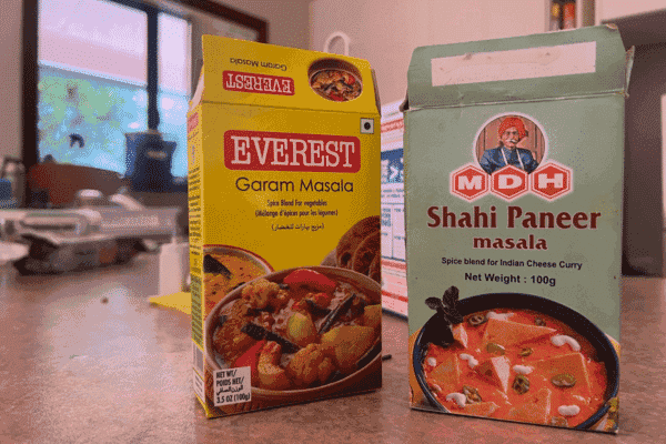 India implements measures to prevent carcinogenic contamination in spice exports India implements measures to prevent carcinogenic contamination in spice exports