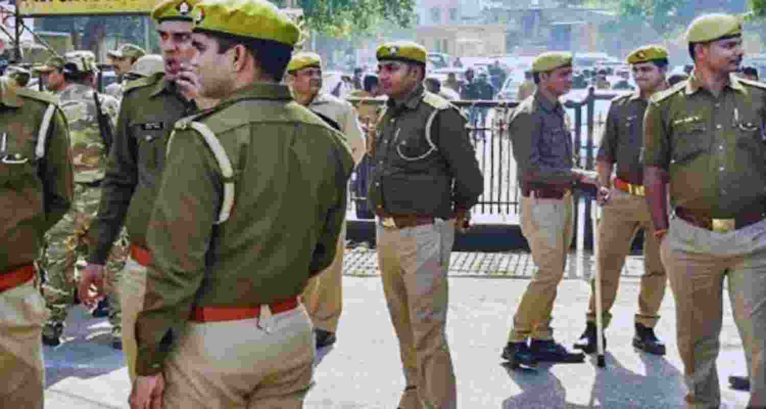 Police arrests 8th accused in Army jawan toll plaza assault case Police arrests 8th accused in Army jawan toll plaza assault case