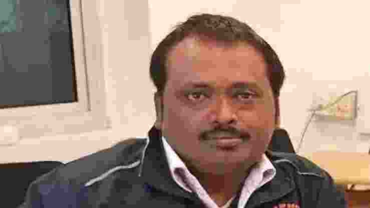 Accused Ravindra Kumar. Image: X Accused Ravindra Kumar. Image: X