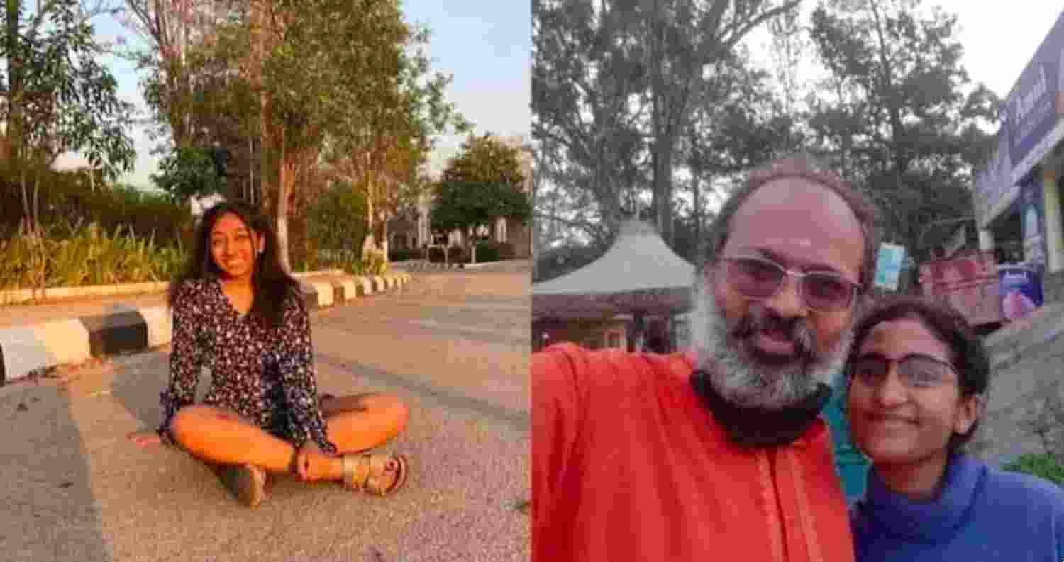 Parents to sue AstraZeneca, allege daughter died after taking Covishield Parents to sue AstraZeneca, allege daughter died after taking Covishield