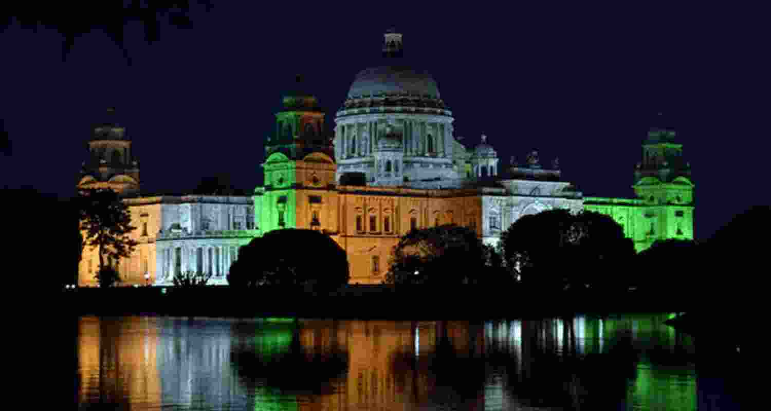UNESCO declares Bengal top heritage tourism destination
 UNESCO declares Bengal top heritage tourism destination
