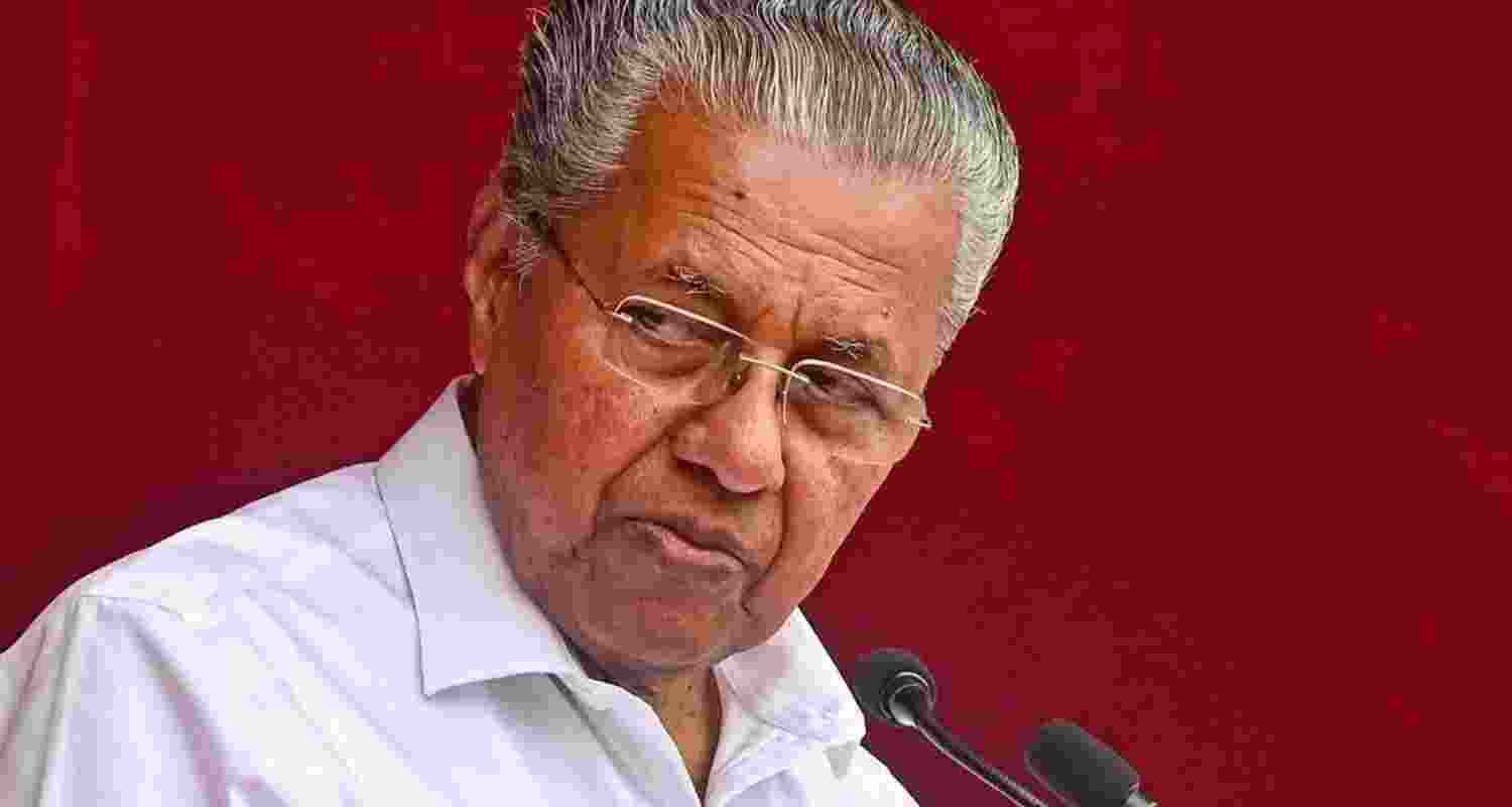 Kerala govt faces CAG heat over inflated PPE kit costs Kerala govt faces CAG heat over inflated PPE kit costs