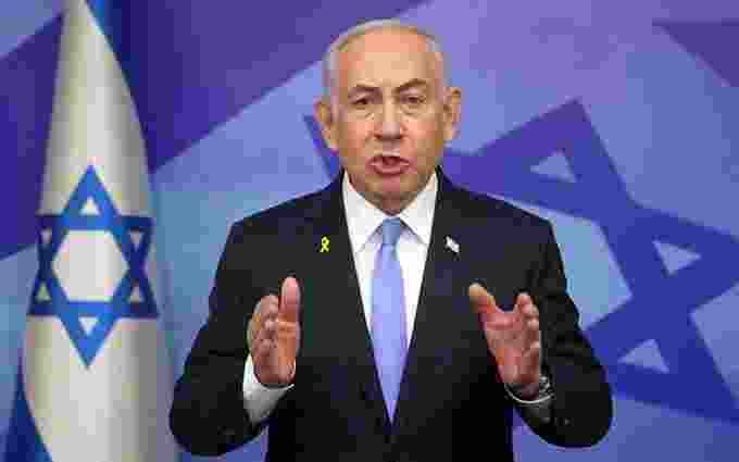 Netanyahu approves ‘In Principle’ ceasefire with Hezbollah: Report Netanyahu approves ‘In Principle’ ceasefire with Hezbollah: Report