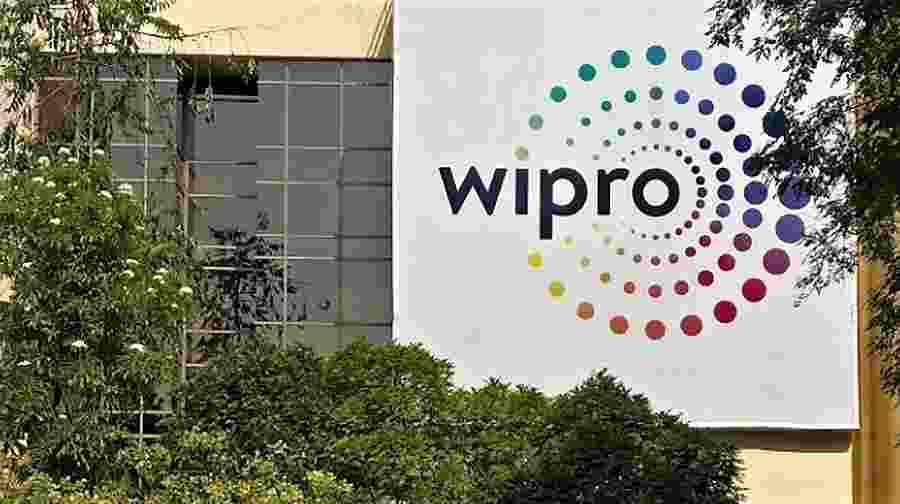 Wipro's Q3 earnings propel shares 14%, market cap surges by Rs 18,168 Cr Wipro's Q3 earnings propel shares 14%, market cap surges by Rs 18,168 Cr