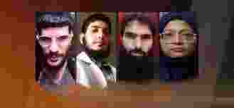 Radicalization of 'doctors' in terror module began in 2019 Radicalization of 'doctors' in terror module began in 2019