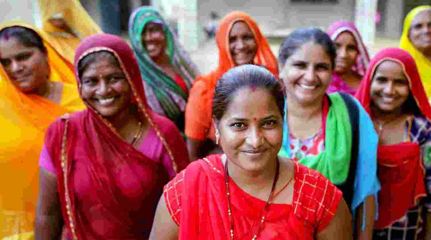 Budget 2024 allocates Rs 3L cr for women’s schemes Budget 2024 allocates Rs 3L cr for women’s schemes