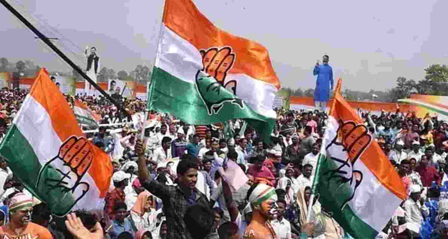 Odisha Cong to launch ‘Nari Naya Yatra’ for women safety Odisha Cong to launch ‘Nari Naya Yatra’ for women safety