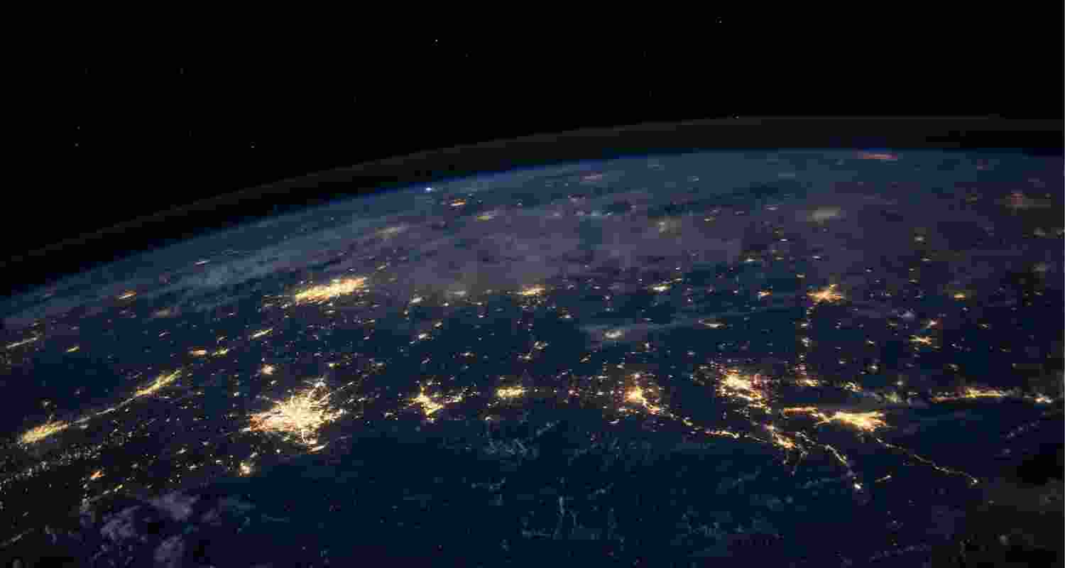 As per a study, the cosmos has an effect on our lives As per a study, the cosmos has an effect on our lives