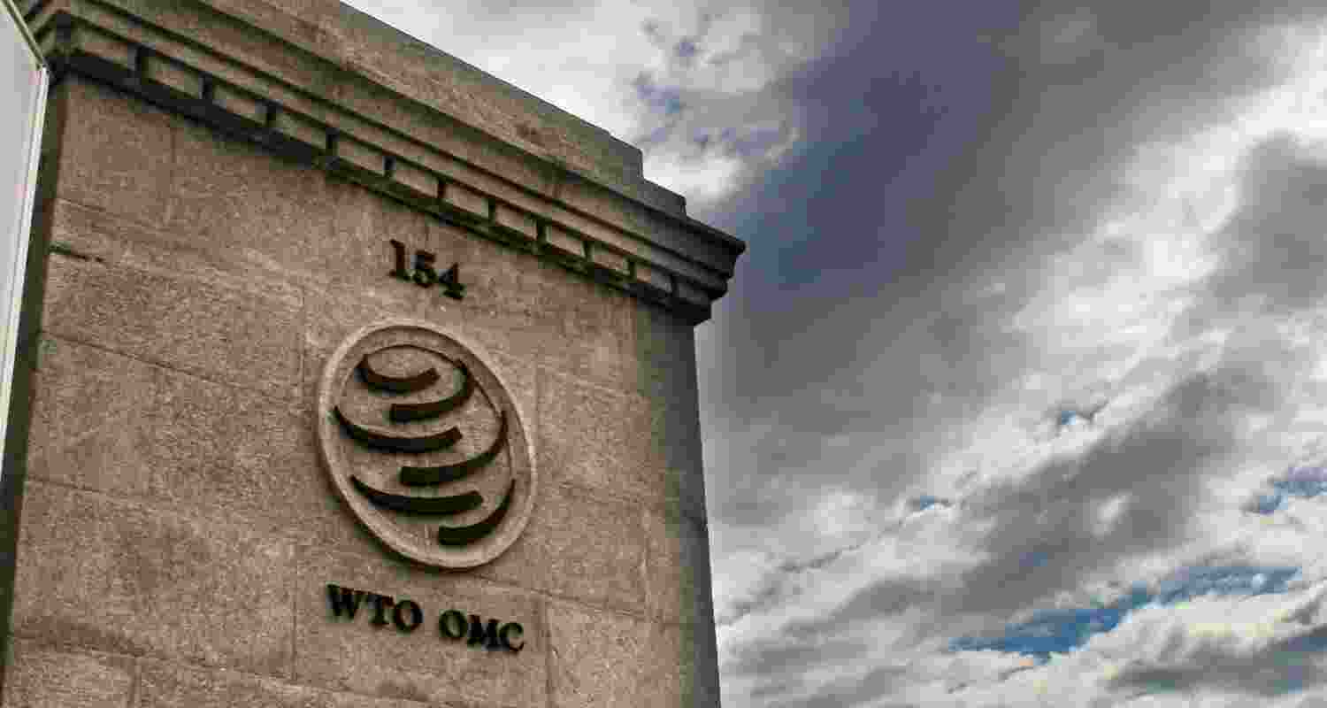 India, Chinese Taipei ask WTO body to delay ruling on ICT import duties dispute India, Chinese Taipei ask WTO body to delay ruling on ICT import duties dispute