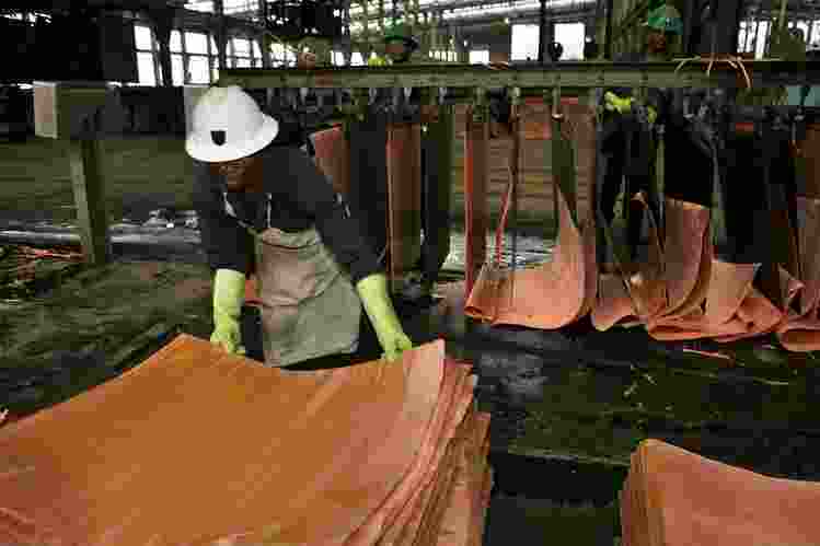 Ministry of Mines in India has proposed sending a delegation to the copper-rich African country, Zambia Ministry of Mines in India has proposed sending a delegation to the copper-rich African country, Zambia