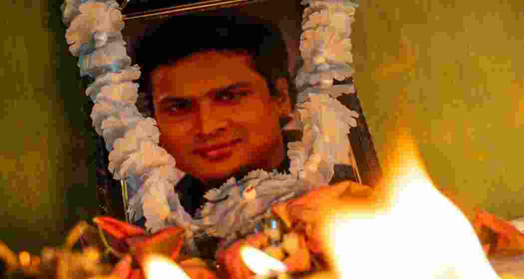 Zubeen Garg drowned in Singapore, where he had travelled to perform at the North East India Festival. Zubeen Garg drowned in Singapore, where he had travelled to perform at the North East India Festival.