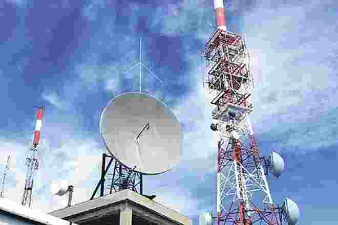 Centre receives Rs 11,340 Cr from 141.4 MHz spectrum auction Centre receives Rs 11,340 Cr from 141.4 MHz spectrum auction
