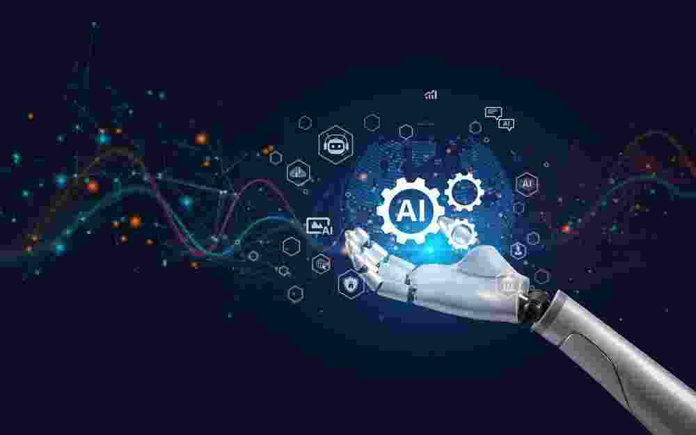 Responsible Gen AI adoption could add $675B to India's economy Responsible Gen AI adoption could add $675B to India's economy