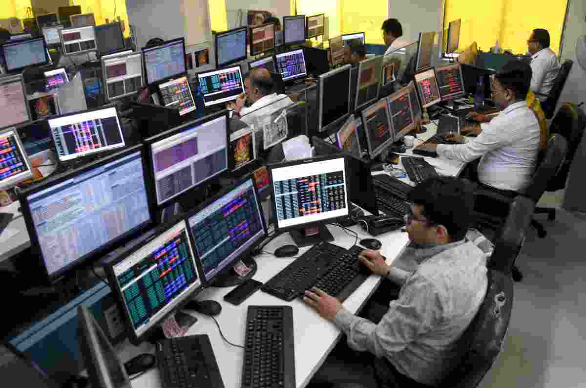Nifty rises 1.1pc as Economic Survey fuels market rally Nifty rises 1.1pc as Economic Survey fuels market rally
