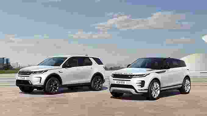 Jaguar Land Rover begins deliveries of locally-manufactured Range Rover Sport Jaguar Land Rover begins deliveries of locally-manufactured Range Rover Sport