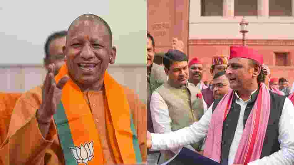 BJP, SP gear up for Milkipur bypoll in Ayodhya BJP, SP gear up for Milkipur bypoll in Ayodhya