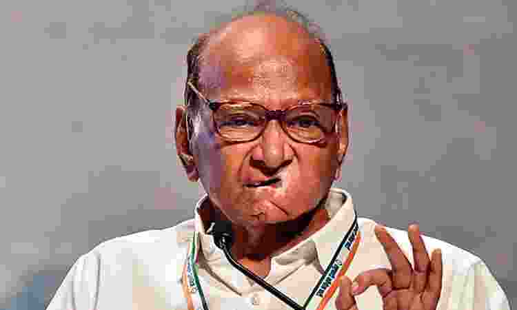 Seat-sharing talks stall as MVA allies meet Sharad Pawar Seat-sharing talks stall as MVA allies meet Sharad Pawar