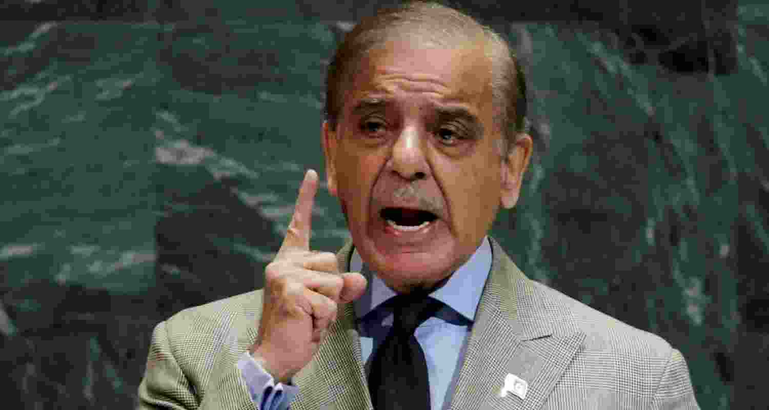 India needs to call Pakistan's “Hindutva” bluff. India needs to call Pakistan's “Hindutva” bluff.