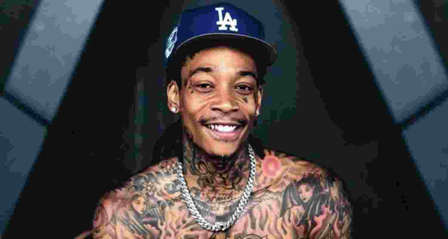 Rapper Wiz Khalifa sentenced to nine months in Romanian prison Rapper Wiz Khalifa sentenced to nine months in Romanian prison