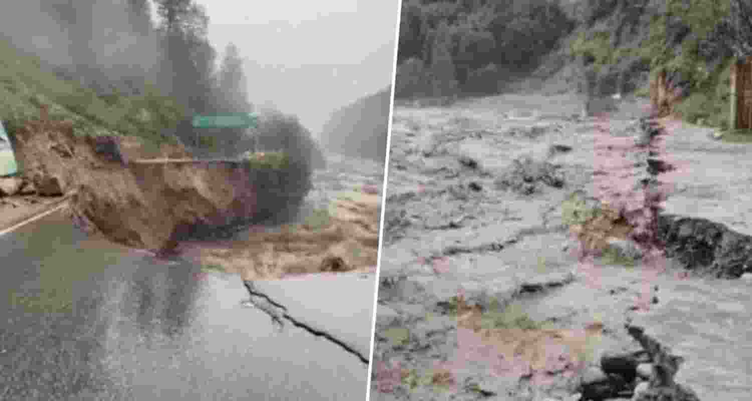 A high-powered committee meeting will be held in Shimla on Thursday to discuss problems related to National Highway Authority of India (NHAI) projects in Himachal Pradesh. A high-powered committee meeting will be held in Shimla on Thursday to discuss problems related to National Highway Authority of India (NHAI) projects in Himachal Pradesh.