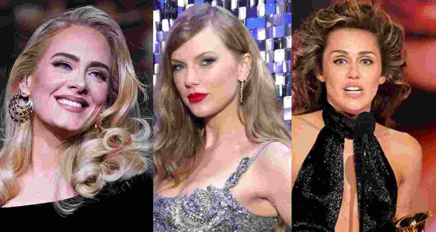 Although not performing, Adele had attended the Super Bowl in 2024 as a fan with her fiancé Rich Paul. Although not performing, Adele had attended the Super Bowl in 2024 as a fan with her fiancé Rich Paul.