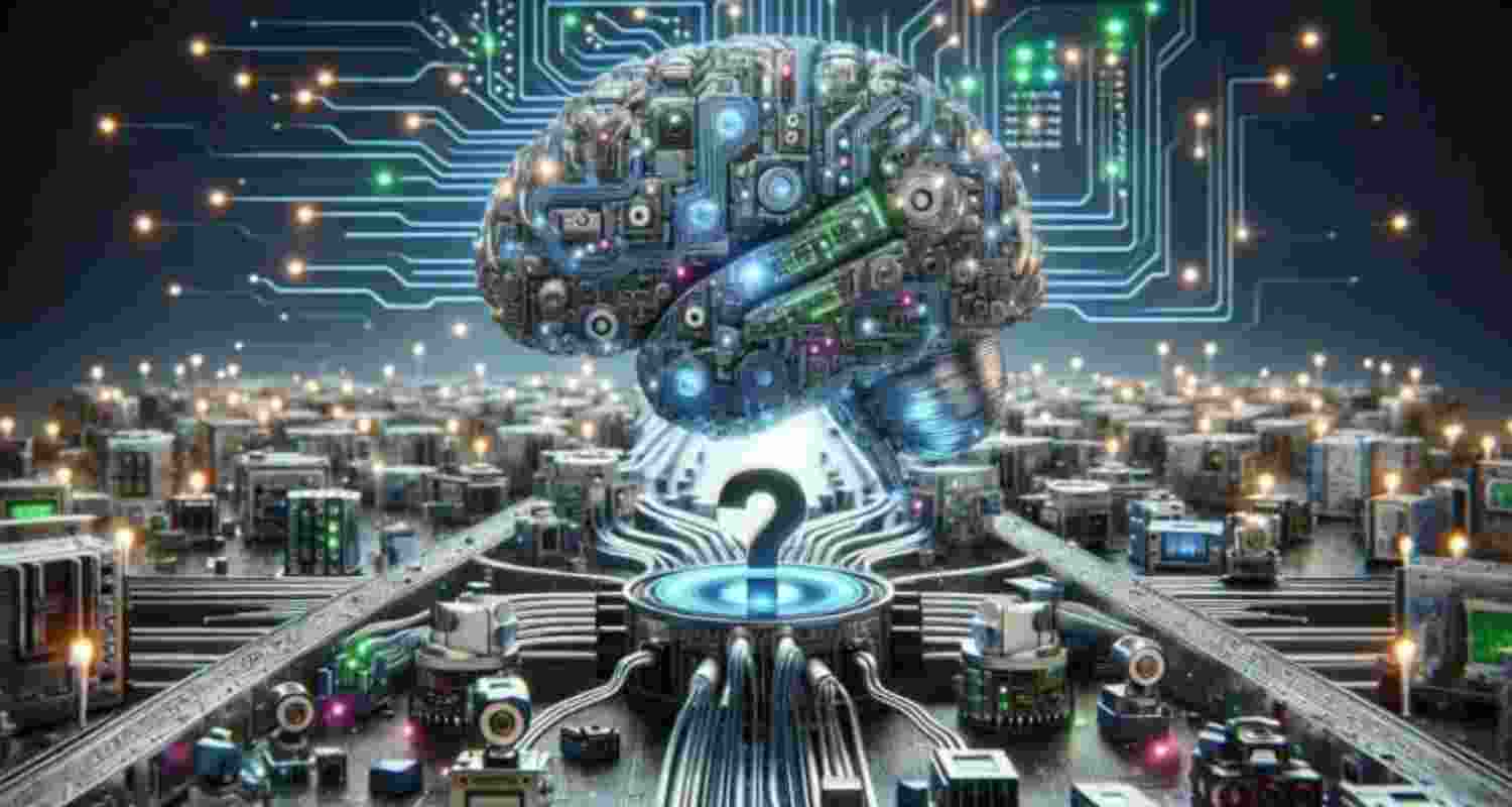 In plain and simple words, AI is a job-killer, but not a replacement for human talent. In plain and simple words, AI is a job-killer, but not a replacement for human talent.