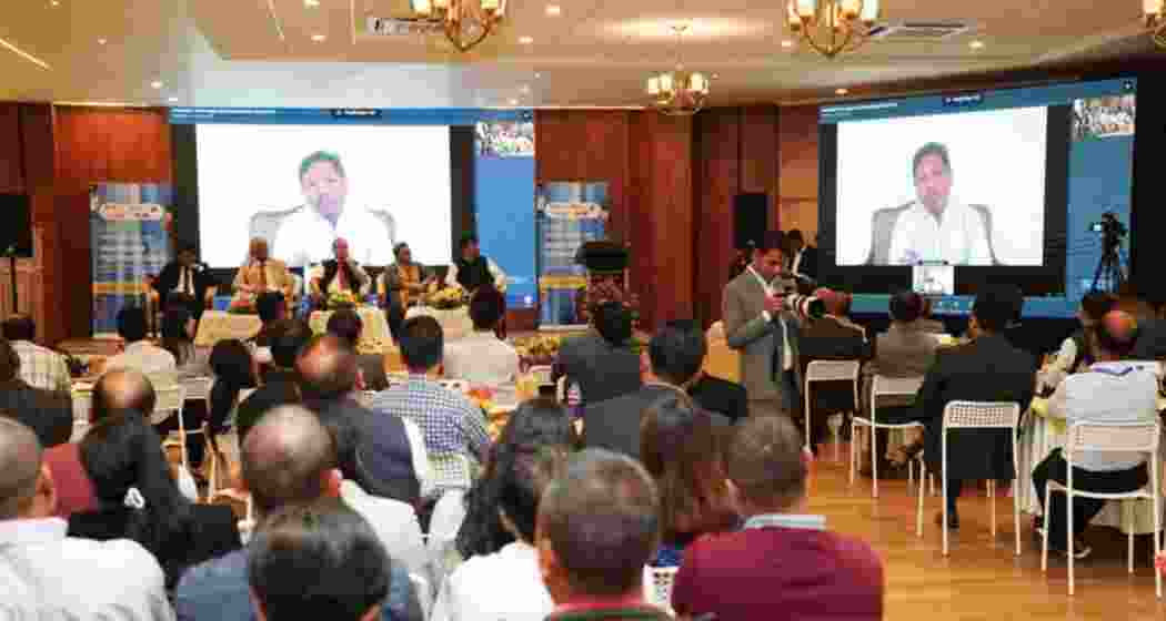 Meghalaya prepares for the Regional AI Impact Conference, where the Chief Minister is expected to outline the state’s technology roadmap. Meghalaya prepares for the Regional AI Impact Conference, where the Chief Minister is expected to outline the state’s technology roadmap.