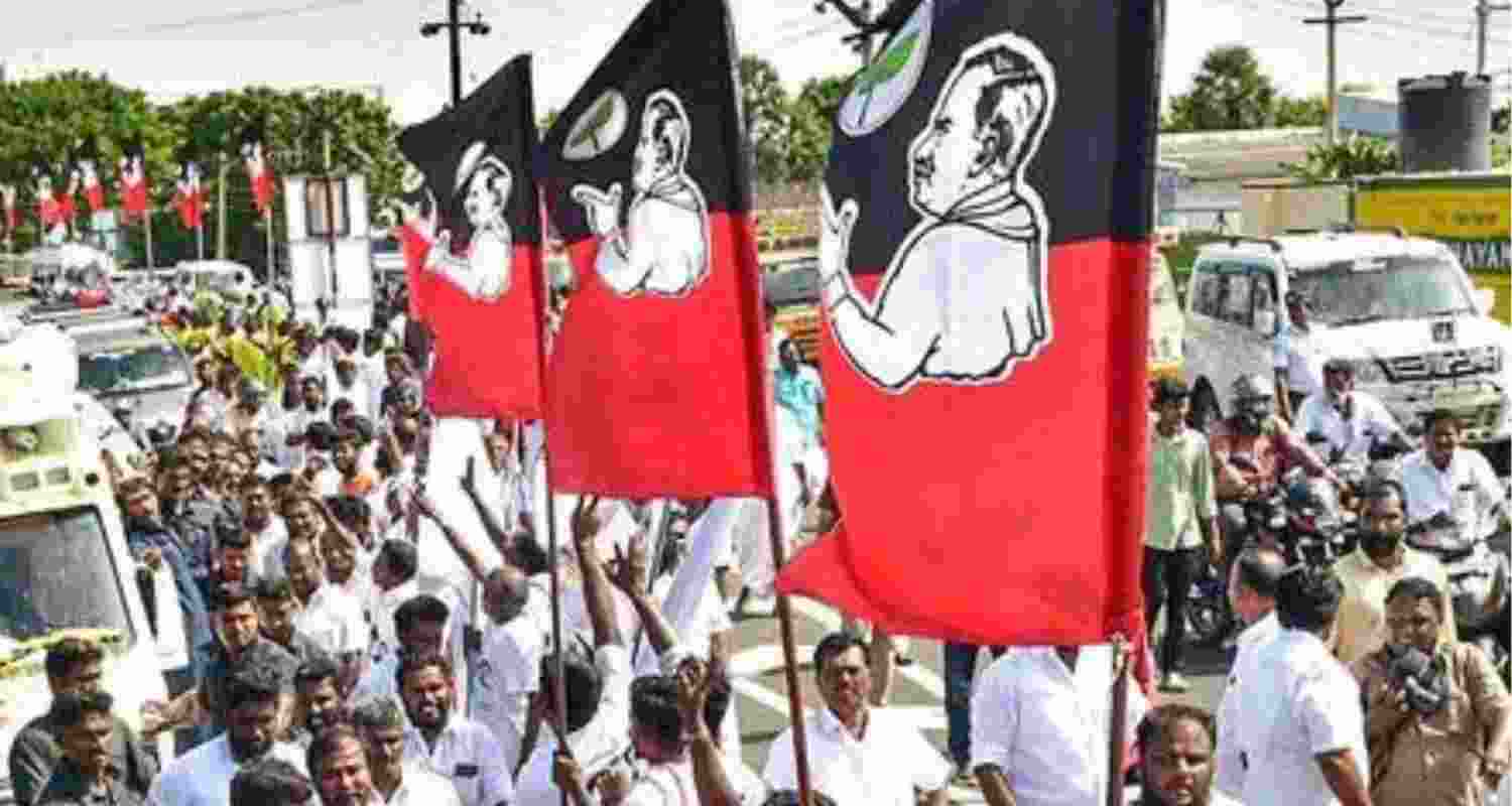 AIADMK releases first list of 23 candidates for TN polls AIADMK releases first list of 23 candidates for TN polls
