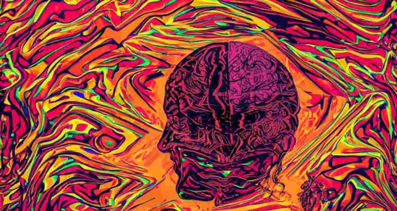 AI-induced psychosis: The peril of mutual AI-human delusion AI-induced psychosis: The peril of mutual AI-human delusion