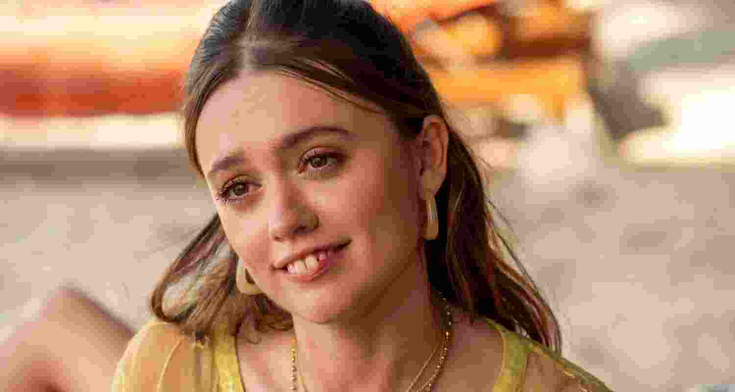 Aimee Lou Wood to play Jane Eyre Aimee Lou Wood to play Jane Eyre